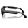 Ray-Ban META (Gen 2) Headliner Schwarz Matt / 0RW4013 601ST350 Matte Black AI Glasses