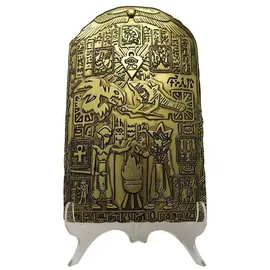 FaNaTtik Yu-Gi-Oh! Eternal réplique Tablet of Lost Memories Limited Edition