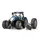 Siku 6738 New Holland T7.315 mit Doppelreifen,