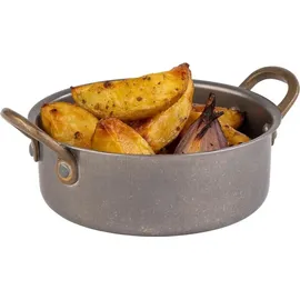 APS SNACKHOLDER Kasserolle 14 cm rund
