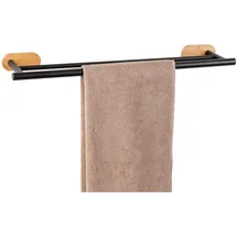 Wenko Turbo-Loc® Orea Duo Bamboo, 60 cm