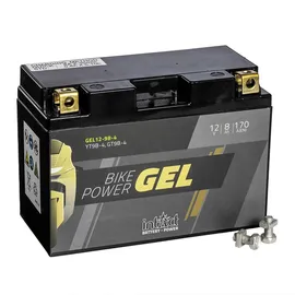 Intact GEL12-9B-4 8 Ah 170 A