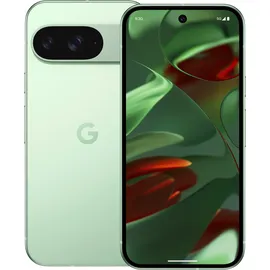 Google Pixel 9 256 GB Wintergreen