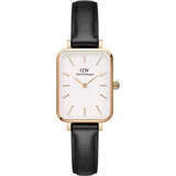 Daniel Wellington Quadro Pressed Sheffield Leder 26 mm DW00100434