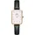 Daniel Wellington Quadro Pressed Sheffield Leder 26 mm DW00100434