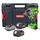 PROCRAFT PWA36bb inkl. 2 x 4,0 Ah + RHINO Toolcase