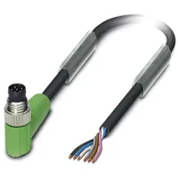 Phoenix Contact Sensor-/Aktor-Kabel SAC-6P-M 8M #1522176