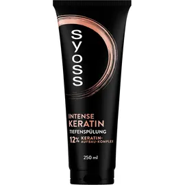 Syoss Intense Keratin Intensiv-Conditioner 250 ml