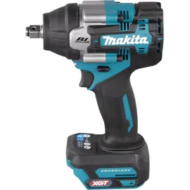 Makita TW 007 GM101 inkl. 1 x 4,0 Ah + Ladegerät