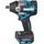 Makita TW 007 GM101 inkl. 1 x 4,0 Ah + Ladegerät
