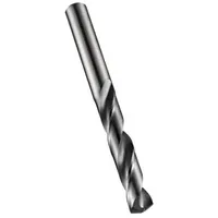 Dormer Spiralbohrer DIN 6537 L Kurz TiAlN HA 5XD