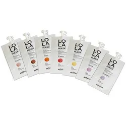 Artego LOLA Your Beauty Color Mask Caramel 20 ml