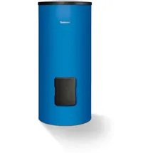 Buderus Logaplus Öl-Brennwert Heizungspaket K32 mit Regelung RC310, Warmwasserspeicher SU 300, 35 kW