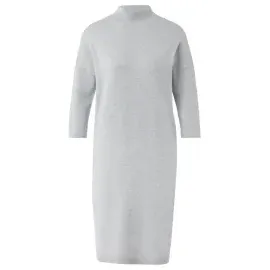 Comma, Sommerkleid Grau 36