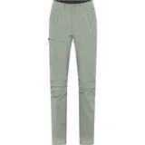 Didriksons Juna Hose Regular Grün 38