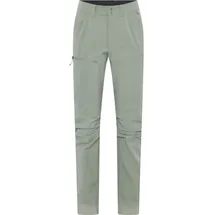 Didriksons Juna Hose Regular Grün 38