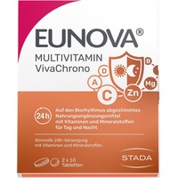 STADA Eunova VivaChrono Tabletten