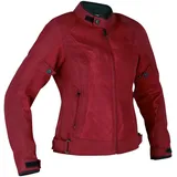 Richa Airsummer Damen Textiljacke rot XXL Damen