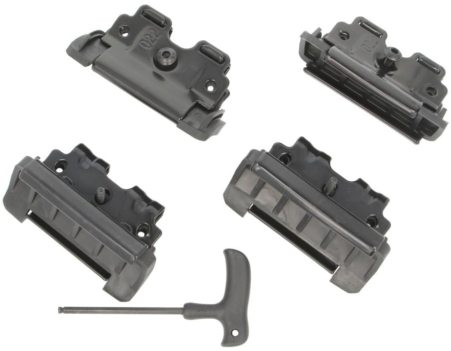 Dachgepäckträger Adapter THULE 4033