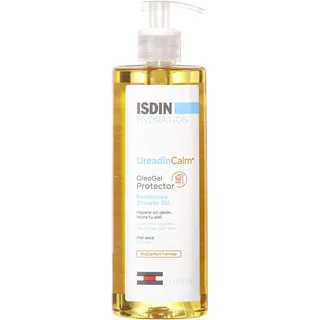Isdin hydration Ureadin Calm Oleogel protector 400ML