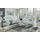 meinSofa Trapezsofa Luc 2-Sitzer Beige