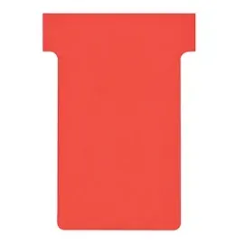 NOBO T-Karten, Index 3 Orange