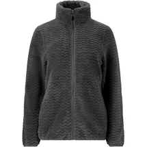 Whistler Matra Fleecejacke Grau 36