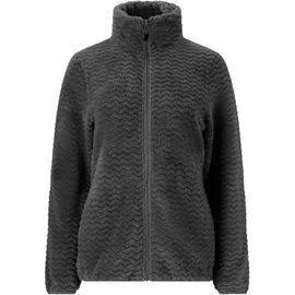 Whistler Matra Fleecejacke Grau 36