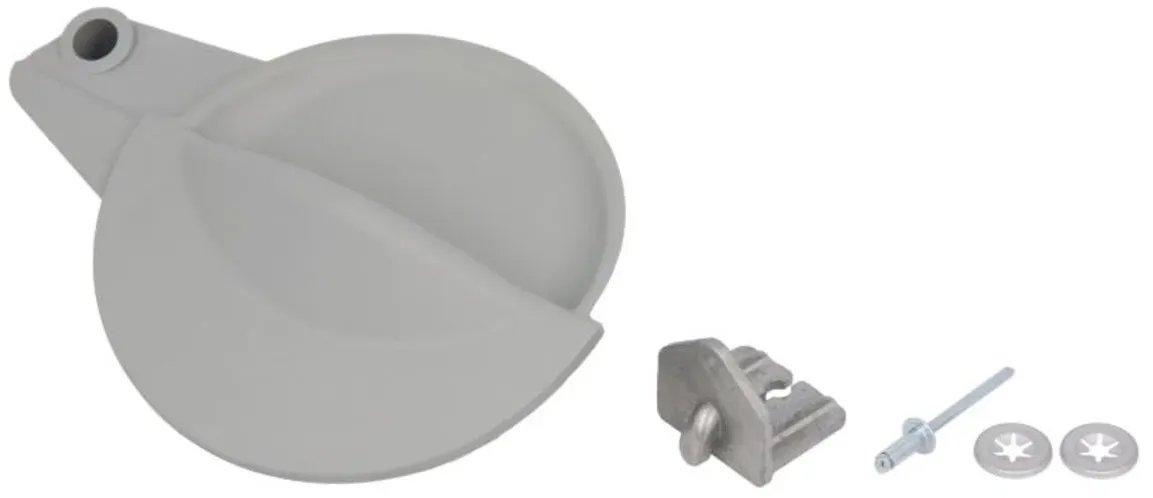 Kit de reparación de asiento GRAMMER GR-905-30-60-0002-N