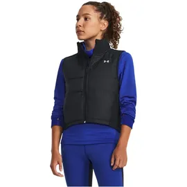 Under Armour Storm Session Laufweste Damen 001 black/reflective XS