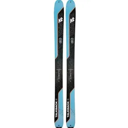 K2 Tourenski TALKBACK 96, design, 163