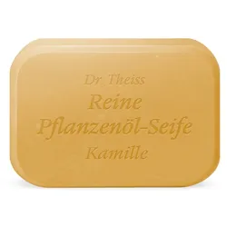 DR. THEISS Kamillen Seife 100 g Seife
