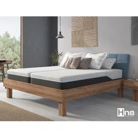 Hn8 Schlafsysteme Schlafschön T-400 160 x 200 cm H3