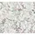 A.S. Création THE BoS Flowers 53 cm x 10 m Vliestapete 0 g Weiß/Grün/Pink