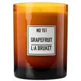 L:A Bruket No.151Grapefruit Kerze 260 g
