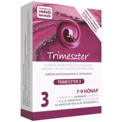 Vitaking Trimester 3 Multivitamin (60 Tabletten)