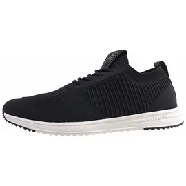 Marc O'Polo Jasper Herren Schwarz 40