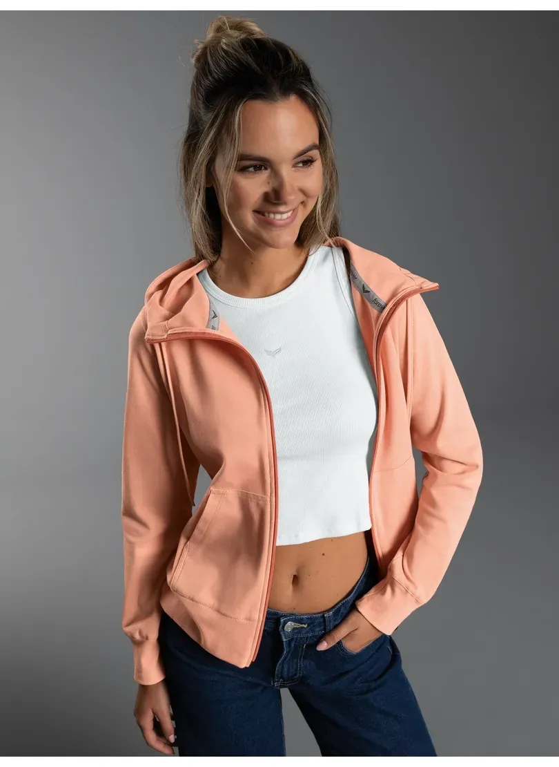 Sweatjacke TRIGEMA 