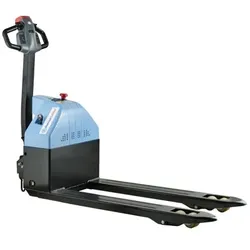 Elektro-Gabelhubwagen 1,0t Gabel 1150mm