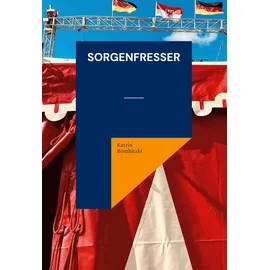 BoD – Books on Demand Sorgenfresser
