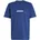 Essentials Herren Dunkelblau/Weiß 4XL