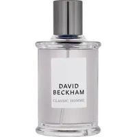 David Beckham Classic Homme Eau de Toilette 50 ml