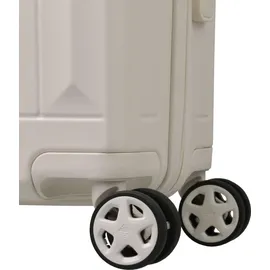 Travelite Panello Koffer-Set 3-tlg. ivory