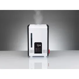 Boneco Luftbefeuchter S450 Luftbefeuchter, Weiss