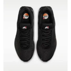 Nike Air Max Dn Herren Schwarz 42