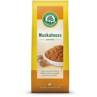Lebensbaum Muskatnuss gemahlen 500 g