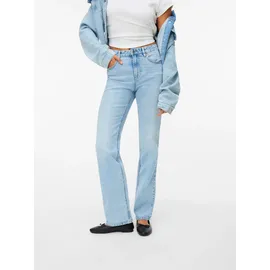 Vero Moda VMTESSA HR STRAIGHT JEANS LI339 GA | Gr.: W30/L34