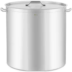 Royal Catering Kochtopf Induktion - 170 L - Ø 60 cm -