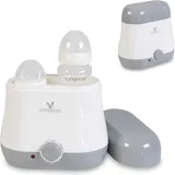 Cangaroo Flaschenwärmer BabyDuo,