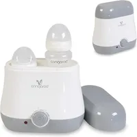 Cangaroo Flaschenwärmer BabyDuo,